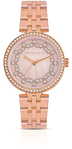 Ops Objects Orologio Solo Tempo Donna Opspw-792 offerta trendy cod. OPSPW-792