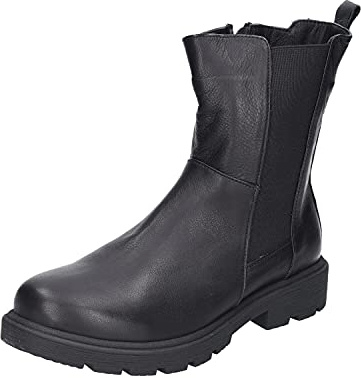 Andrea Conti Damen 0022820 Stiefelette
