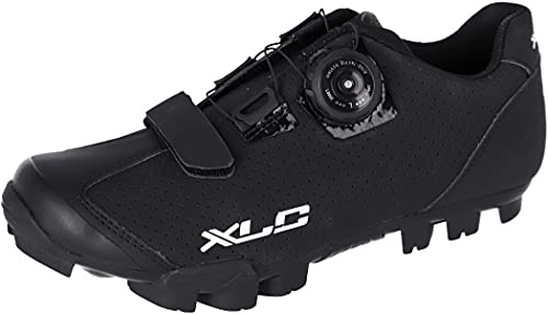 XLC MTB Scarpe da ciclistaUnisex - Adulto