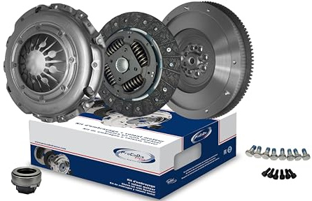 PROCODIS France KTV040 Kit embrayage avec volant moteur