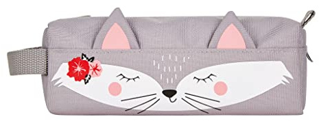 Herlitz Faulenzer Quattro Kitty