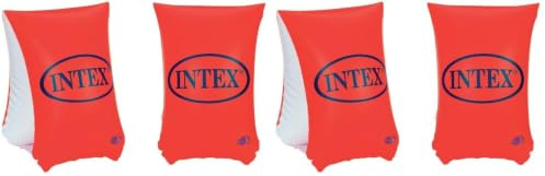 Intex - Manchons gonflables