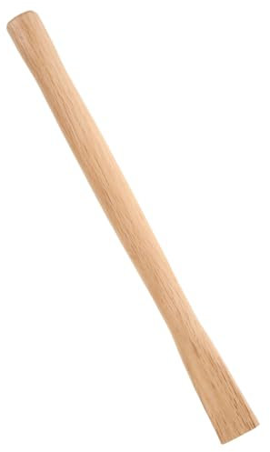 Gatuida Hoe Handle Replacement for Garden Tools Ergonomic Design Durable Easy to Grip for Hoes Sickles Long for Efficient Gardening