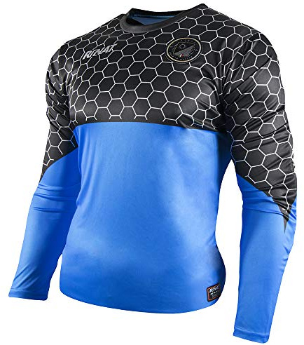 Rinat Unisex Jersey Lajud Torwarttrikot