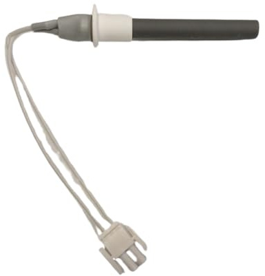 MCZ Keramikkerze Pellet 315 Watt Durchmesser 11,5 cm x 96 cm - Unparfümiert