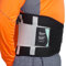 The Restored Back Brace, Back Support Belt, Back Pain Belt, Back Braces for Lower Back Pain, Lower Back Support for Women and Men, Lumbar Supports, Sciatica Back Support, Lower Back Pain Relief (L)