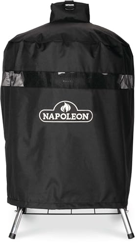 Napoleon 61912 Premium Grill Cover fits NK18K-LEG Kettle Grill Leg Model