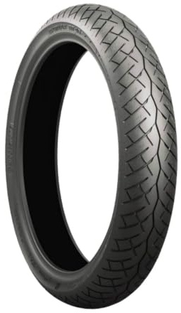 Bridgestone BATTLAX BT46 Front 110/90-16M/C 59V TL Reifen