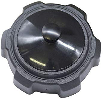SECURA Benzintankdeckel kompatibel mit LUX-Tools RT135-96S 13AH77TF694 Rasentraktor
