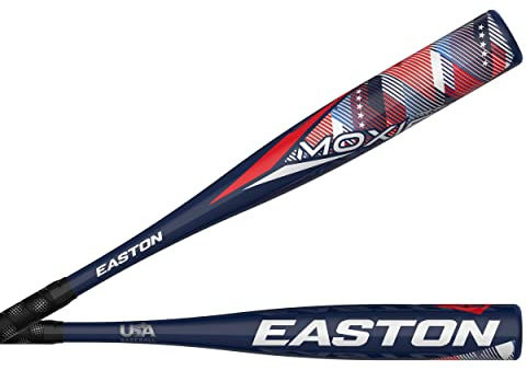 Easton | MOXIE T-Ball Bat | USA | 25 | -13 | USA