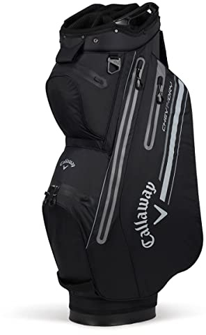Callaway Golf BG CG CRT CHEV Dry 14 Black 23