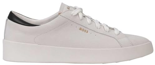 BOSS Belwar_Tenn_TB tennis, öppen vit, 42 EU, Öppen vit, 42