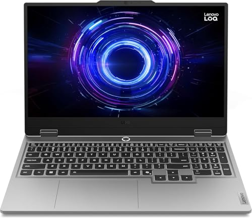 Lenovo Computer portatile aziendale V15 G4 da 15,6, display antiriflesso FHD, Intel 10-Core i7-13620H (Beat Ultra 7 255U), 16 GB di RAM, SSD da 512 GB, WiFi 6, Bluetooth 5.2, Windows 11 Home, con kit