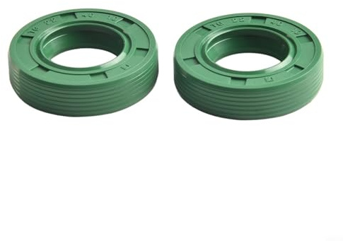 Durashmall Sellos de eje de salida de transmisión para cortacésped Ariens, piezas de tractor sustituyen a 587086401 590100301 21549029 GT41857 RS800, compatible con modelos 917203900 936048, paquete