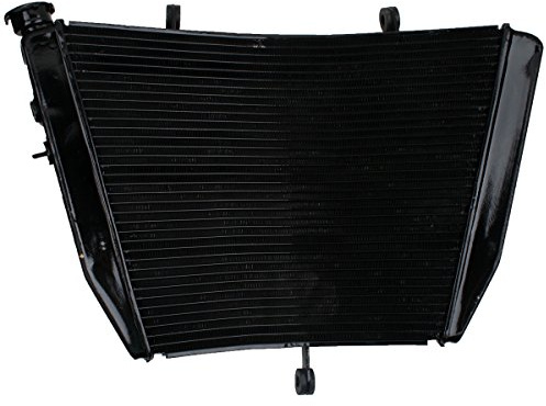 XMT-MOTO Radiatore adatto per GSXR 600 GSXR 750 2006-2011