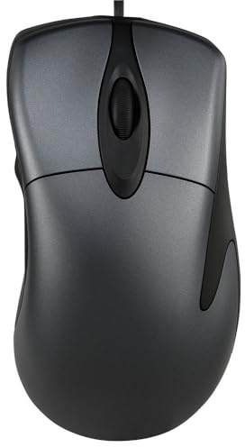 Microsoft Classic IntelliMouse Souris Droitier USB Type-A Optique 3200 dpi