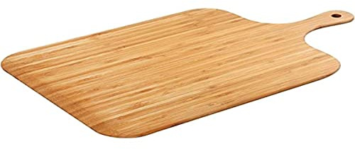 Zassenhaus KP0000054316 Eco Line Planche à tarte flambée en bambou