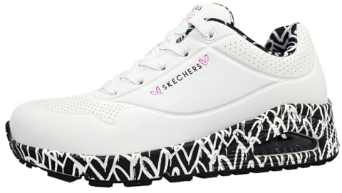 Skechers Mädchen 155506 sneakers