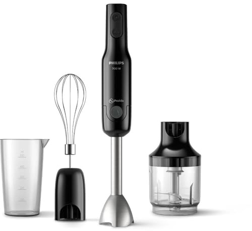 Philips Stabmixer Daily Collection ProMix - 700 W HR2543/90