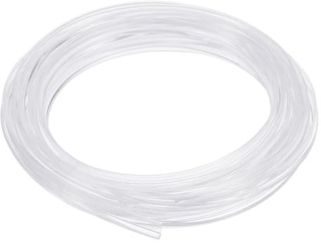 QUARKZMAN Cavo Fibre Ottica Auto Bagliore Laterale LED Illuminazione Cristallo Cavi Auto Atmosfera Neon Luci Fredde 10 Metri 3mmx6mm
