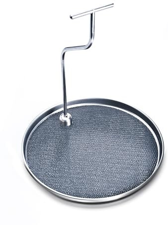 Pendelino ® - das Edelstahl-Tablett von Wolfgang Mock