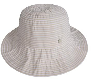SCHIETWETTER Damen Sommerhut Mia