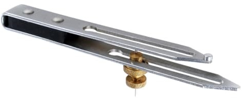 KESOTO Floor Scriber Vinyl Flooring Setting Tool Wood Scribing Tool Floor Marking Tool Scriber