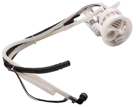 Kraftstoffpumpe Für M&ercedes Für B&enz W211 E320 E350 E500 CLS500 03-09 A2114703994 Kraftstofffiltertank-Sendeeinheit Sendersensor