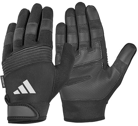 adidas Full Finger Performance Handschuhe