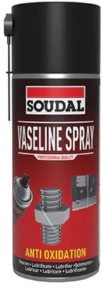 SOUDAL :: Vaselina en spray 400ML