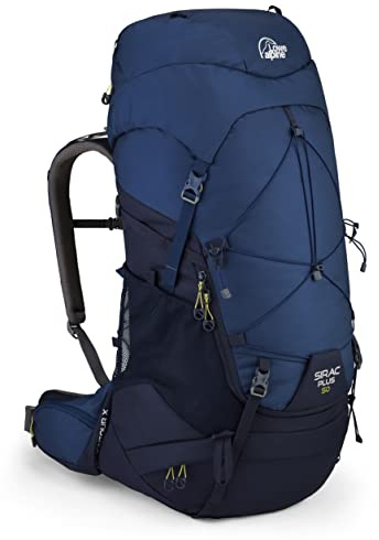 Lowe Alpine Sirac Plus 50L Trekking Pack