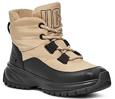 UGG Yose Puffer Pizzo Stivali alla modaDonna