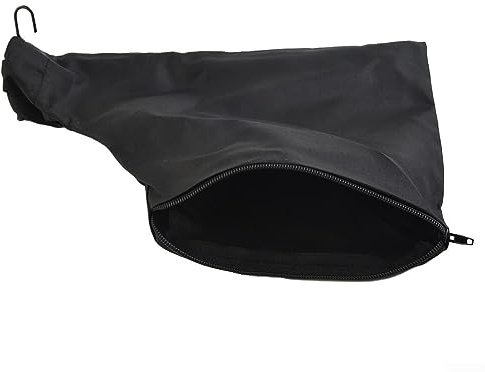 Sac à poussière, pièces de ponceuse à bande, housse anti-poussière en aluminium, accessoires de machine à scier en aluminium, sac de rechange pour scie à onglet 255