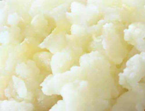 Grani di Kefir di Latte, Starter di Probiotici Vivi, Probiotico Naturale Forte, Bulgaros, Ceppo Turco, Pajaritos. (1 Cucchiaino)