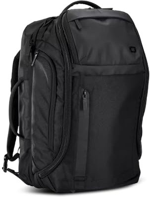 OGIO Pace Pro Seesack (Handgepäck), Schwarz, Duffel Max
