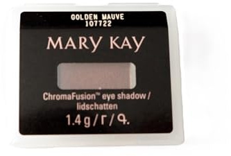 Mary Kay Golden Mauve Chromafusion Eye Shadow Lidschatten 1,4g