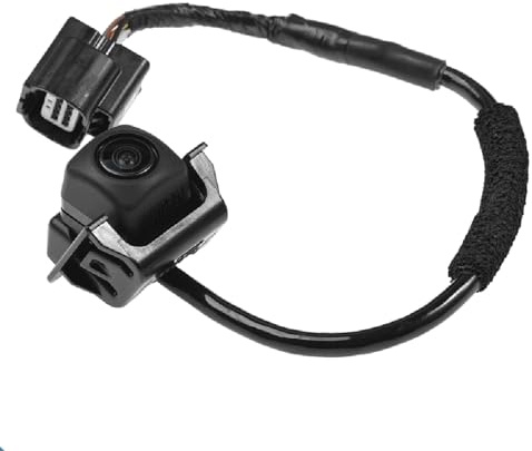 Webcam recul Voiture Caméra Recul Voiture Aide Au Stationnement Inversé Caméra Recul 39530-TLA-A01 pour CR-V pour CRV 2017–2022 Camera Recul Grand Angle