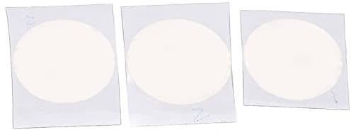 3st dubbelhäftande tejp Klocka Bezel Adhesive Professionell keramisk klockram Ring Värmebeständig upp till 400 ° F