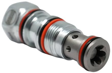 Galloparts CKCD-XAN CKCDXAN Rückschlagventil, kompatibel mit Sun Hydraulik