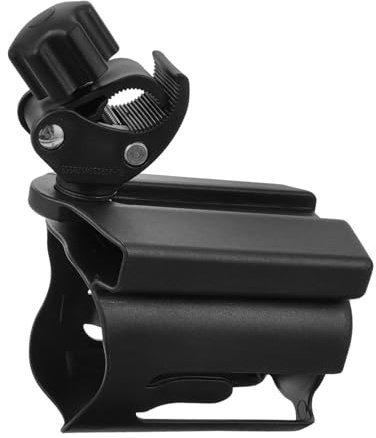 BATHVEVE Portavasos para Carrito y Silla de Ruedas Soporte Resistente para Botellas y Tazas Accesorio Práctico para Andadores y Cochecitos Diseño Estable para Uso Diario