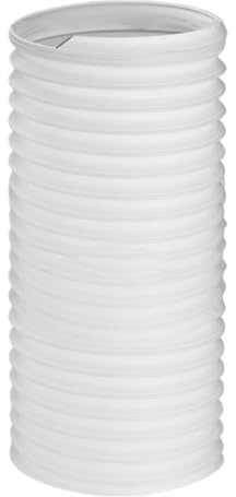 Manguera Escape de Aire Acondicionado,Ducto Flexible y Portátil para Aire Acondicionado - Conducto De Salida Para Unidad De - Para Ventilación Refrescante Y De