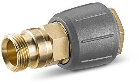Kärcher 4.111-021.0 Drehkupplung M22 x 1,5 m