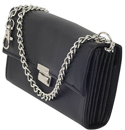 Waiter's Purse Taxi Wallet Waiter's Purse #1, black