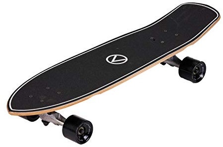 Sportbanditen Longboard Cruiserboard 32inch