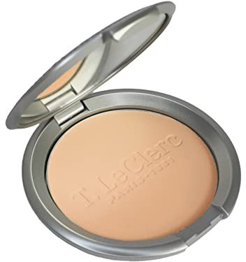 T.LeClerc Pressed powder 08