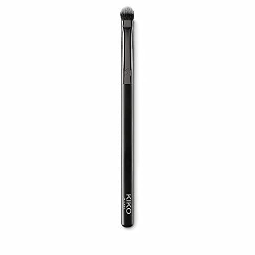KIKO Milano Eyes 51 Shader Brush | Pennello Contorno Occhi Per Ombretti E Correttori, Fibre Sintetiche