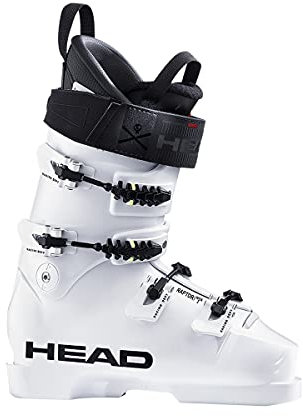 HEAD - Skischuhe Raptor Wcr 2 Herren Weiß – Herren – Größe 38-38_5 – Weiß