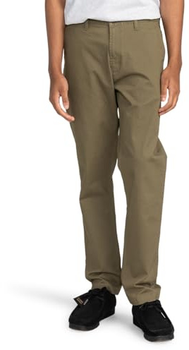 Element byxor HOWLAND CLASSIC CHINO unga män grön 32