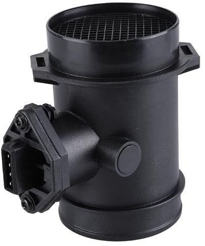Aublinto Luftmassenmesser Kompatibel Mit VW TRANSPORTER IV T4 2.8 VR6 Luftmengenmesser mit MAF-Sensor 021906462A