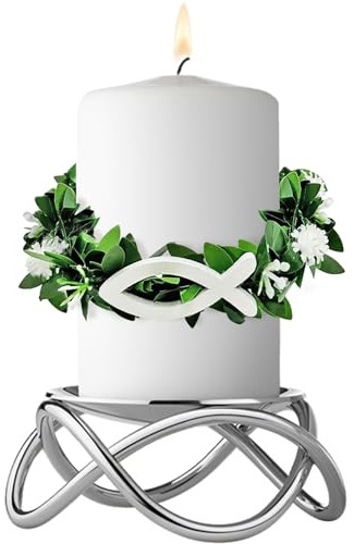 Tropfenfänger Kommunionkerze,Tropfschutz Kommunionkerze,Tropfschutz Taufkerze,Kerzen Tropfenschutz Kommunion,tropfschutz kerze,für Kerze Kommunion Taufe Hochzeit Weiß